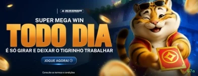Interface do app